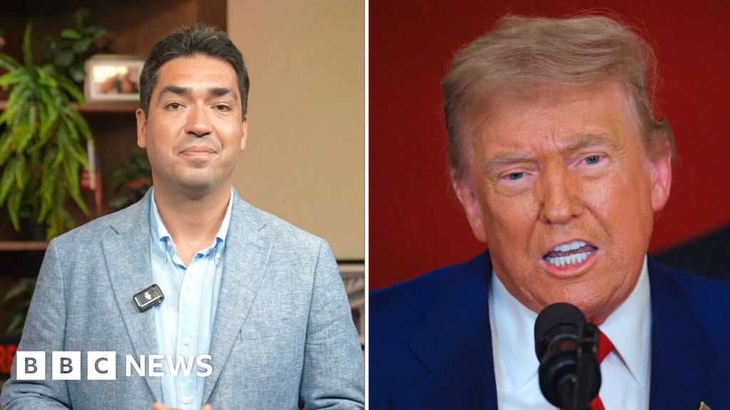 What did we learn about Trump’s foreign policy from Iran’s attacks