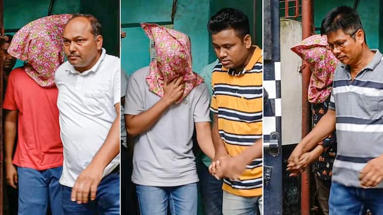 Kolkata Law College Security Guard Arrested In Assault Case 4th Arrest So Far