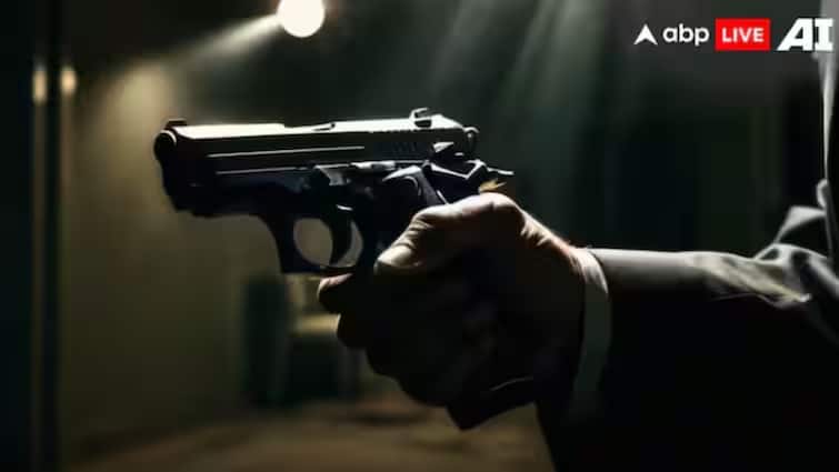 1 Dead, Another Injured As Miscreant Opens Fire Outside Mall In Panchkula