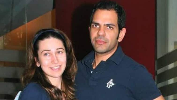 Kareena Kapoor, Saif Ali Khan, Malaika & Amrita Arora Visit Karisma After Sunjay Kapur’s Death