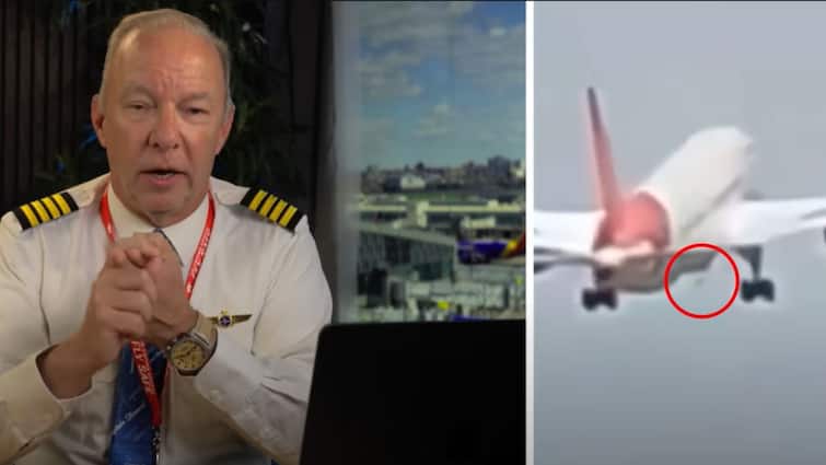 ‘Very Rare’ Dual-Engine Failure Caused Air India Plane Crash? This Expert’s Theory Can’t Be Missed