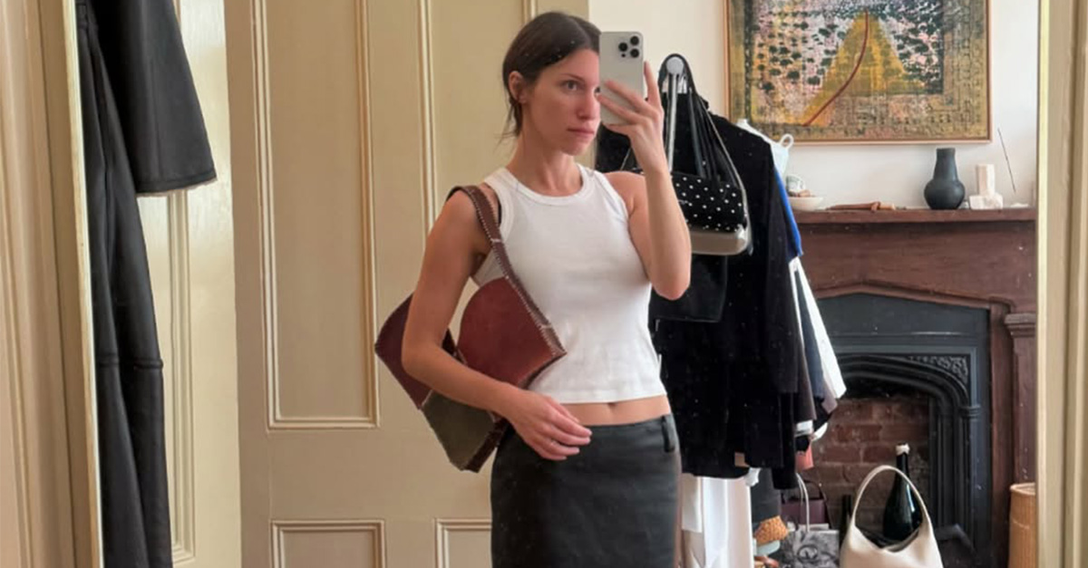These Are the Under-0 Summer Basics in My Nordstrom Cart