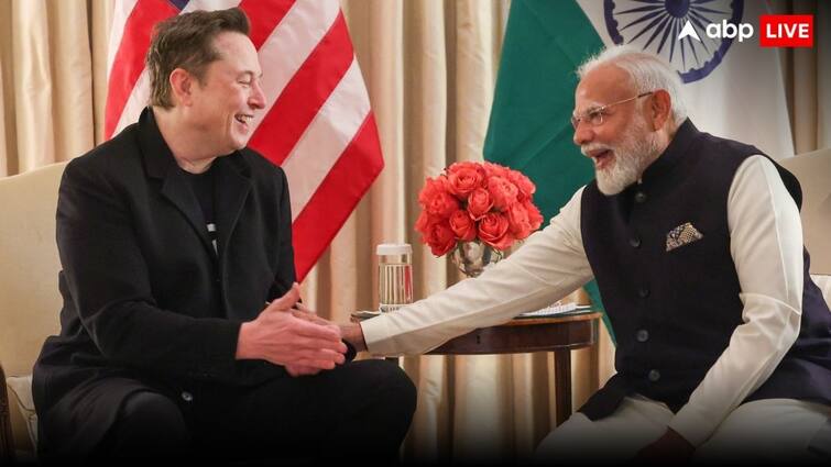 Elon Musk’s Starlink Gets License For Satellite Communication Services In India