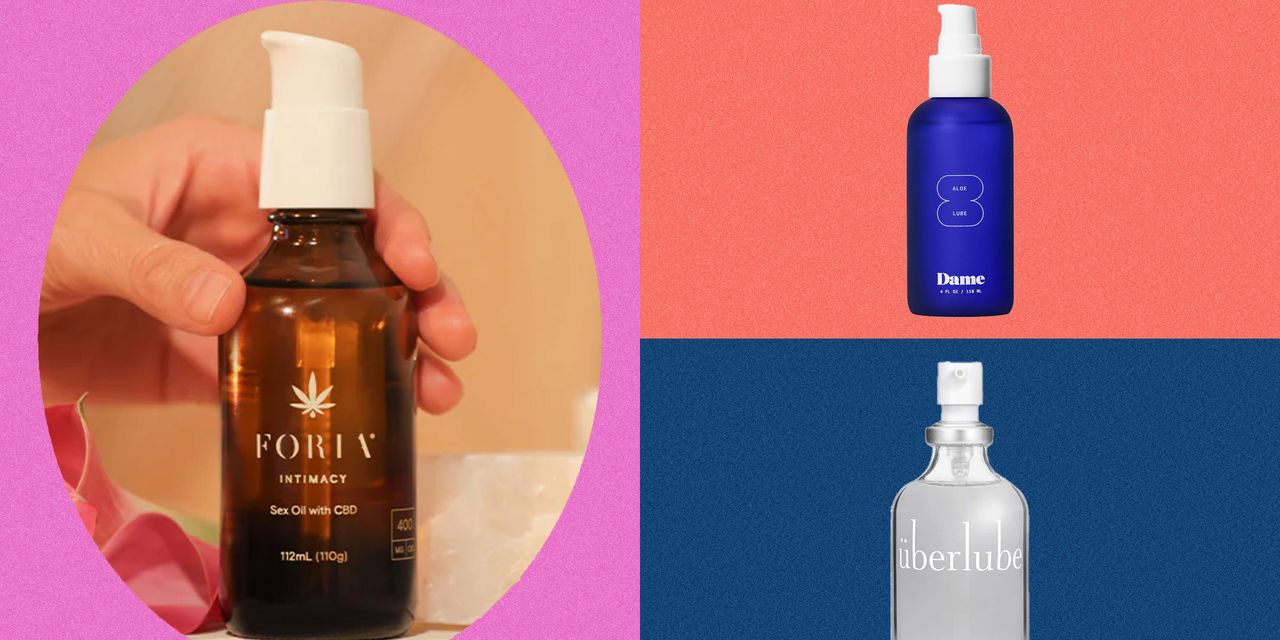 11 Best Lubes in 2025, According to Experts