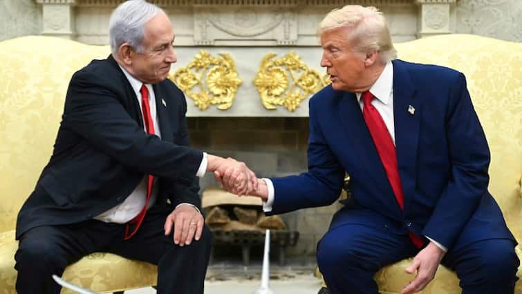 Israel Claims Head Of IRGC’s Missile Division Killed; Trump Says Iran ‘Must Make A Deal, Before…’