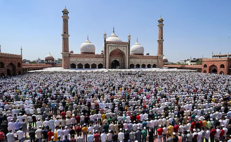 Delhi Govt’s Advisory Ahead Of Eid-Al-Adha