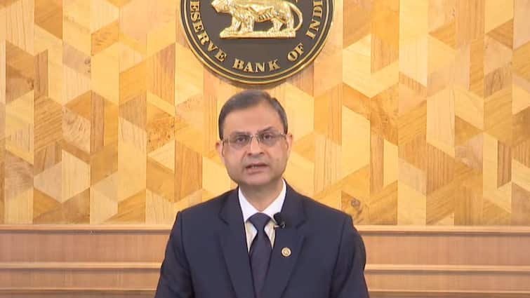 RBI Slashes Repo Rate By 50 Bps To 5.5%, Marks Third Straight Cut In A Row