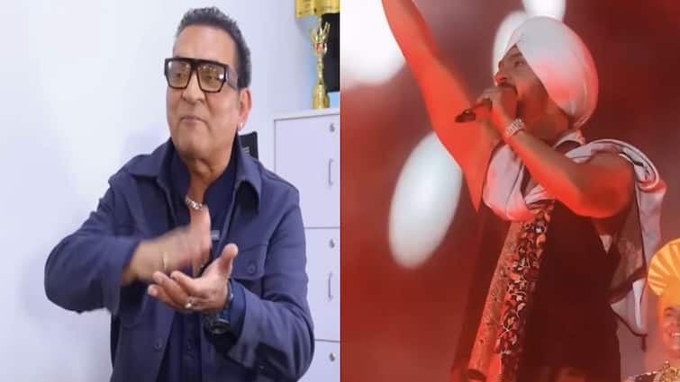 Abhijeet Bhattacharya Reacts to Diljit Dosanjh’s ‘Kisi Ke Baap Ka Hindustan’ Remark