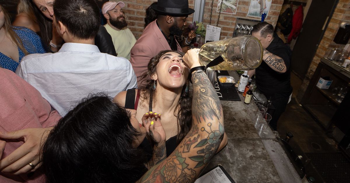The Best 2025 James Beard Awards Pop-Ups, Panels, and Events in Chicago