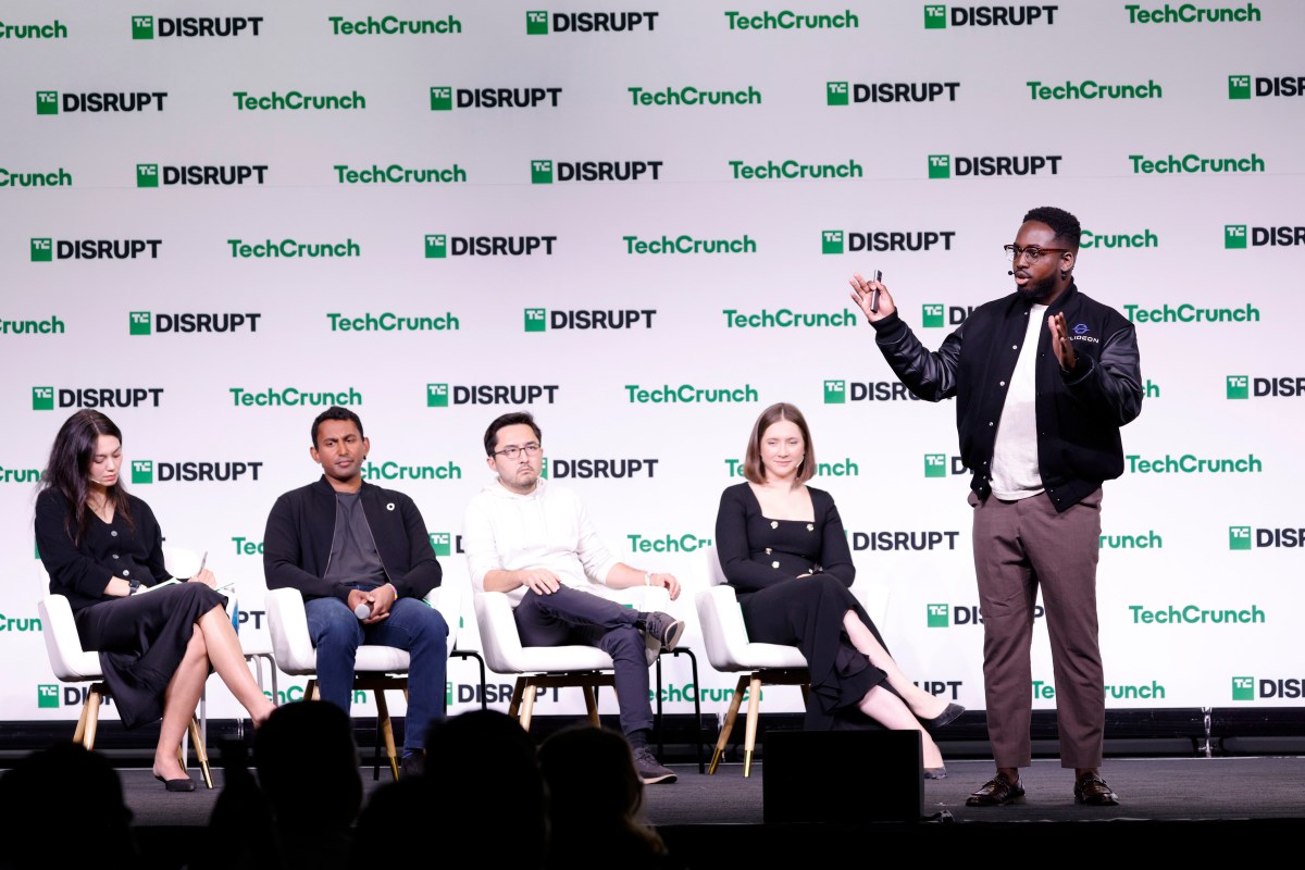 Surprise! We’re extending the Startup Battlefield 200 deadline — 7 days left to apply