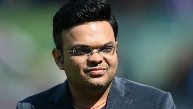 Jay Shah Hails Anderson-Tendulkar Trophy As Fitting Tribute To Two Legends