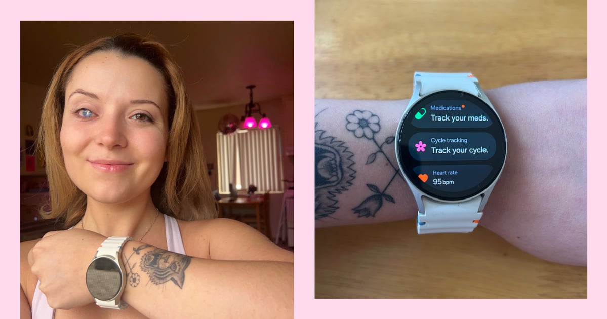 I Tried Samsung’s Galaxy Watch7 | Review With Photos