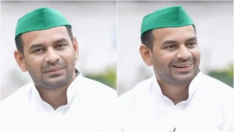 Tej Pratap On Relationship With Anushka, His ‘Vanvaas’, ‘Rift’ With Tejashwi Over CM Chair