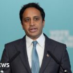 Politics | Apr 5th 2025 Edition