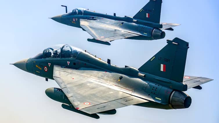 Can India’s Indigenous Jet Hold Its Own In A Global Dogfight?