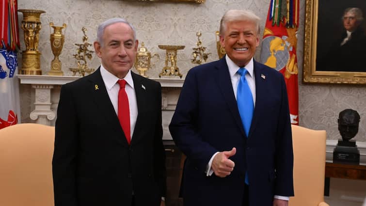 Trump Warns Israel Against Attacking Iran; Then Claims ‘Ceasefire In Effect’