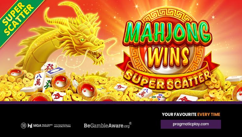 Pragmatic Play’s 100,000x Slot Stunner!