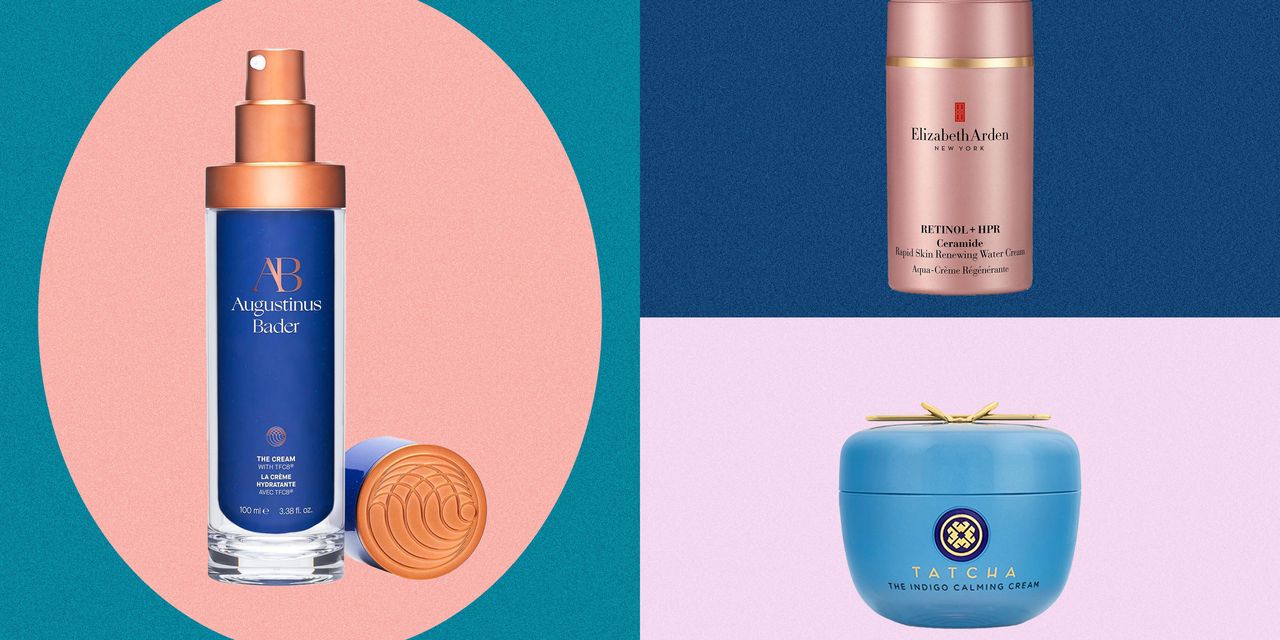 9 Best Night Creams of 2025, Tested and Derm-Approved