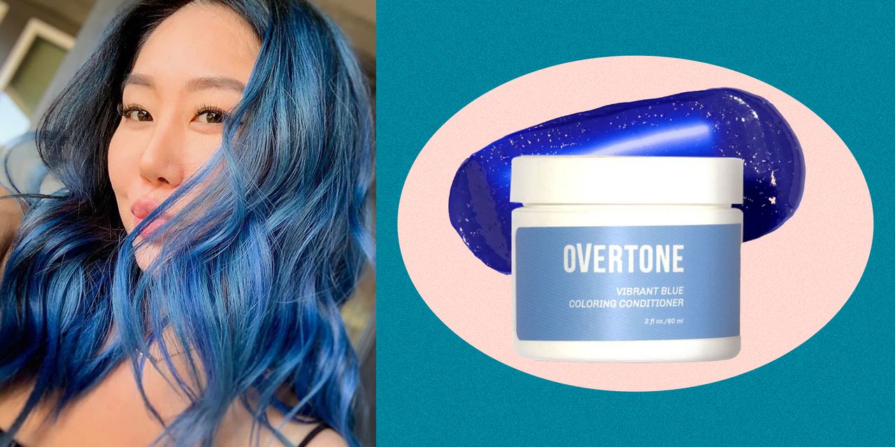 The Best At-Home Hair Color of 2025, According to a Stylist
