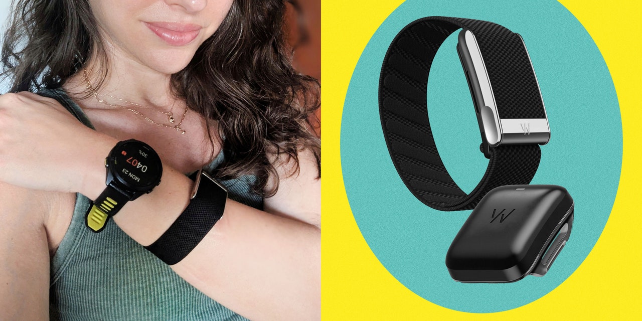 Whoop 5.0 Review: A Fitness Tracker With a Holistic Focus on Health