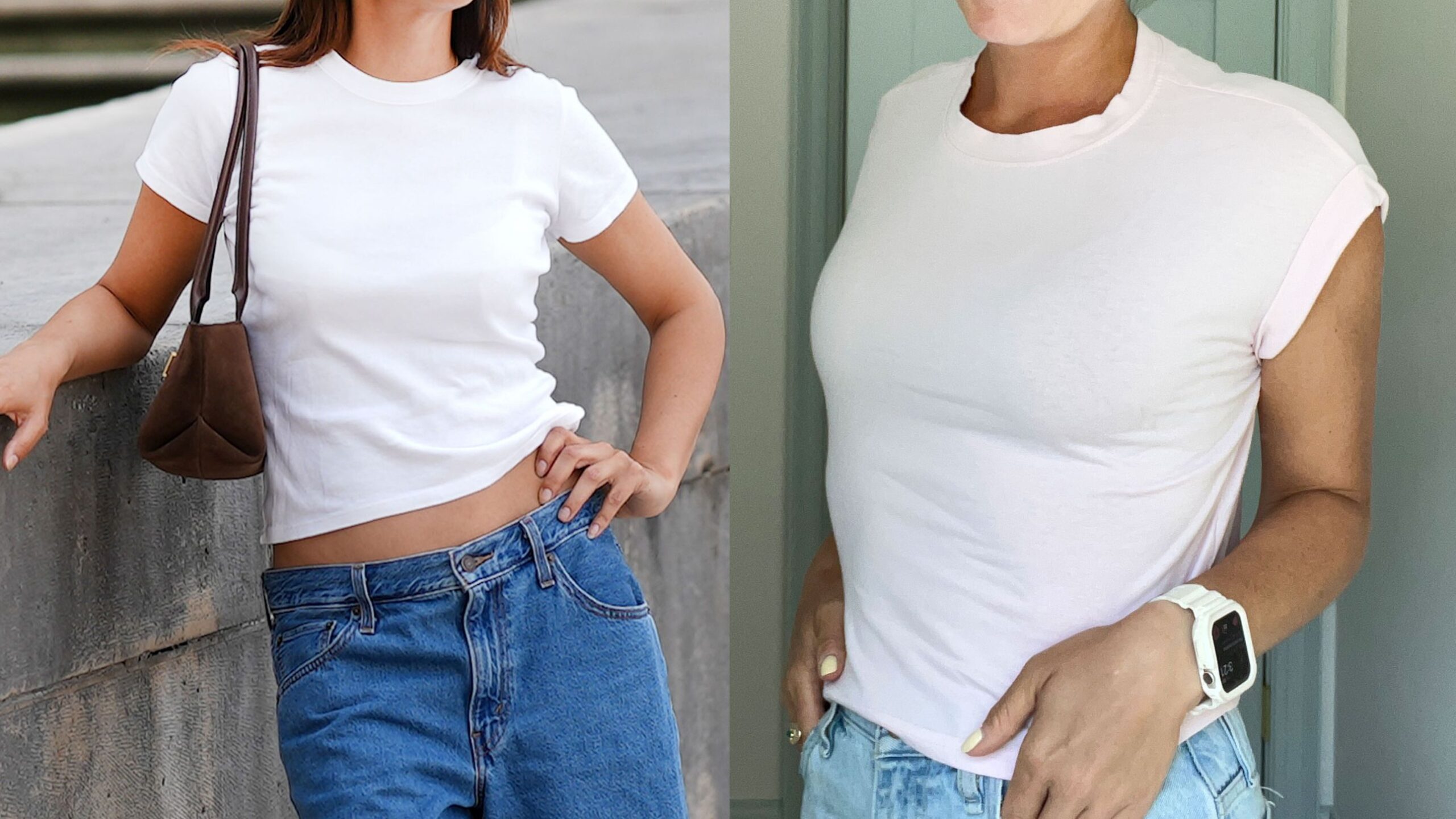 11 Best T-Shirt Bras We Tested 2025 for Comfort and Support