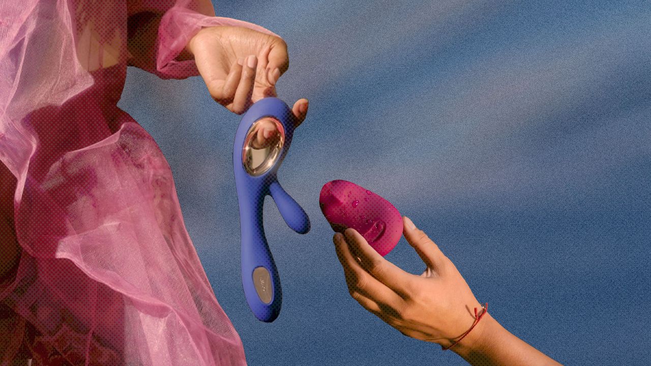 22 Best Sex Toy Sites to Shop in 2025, According to a Sex Educator