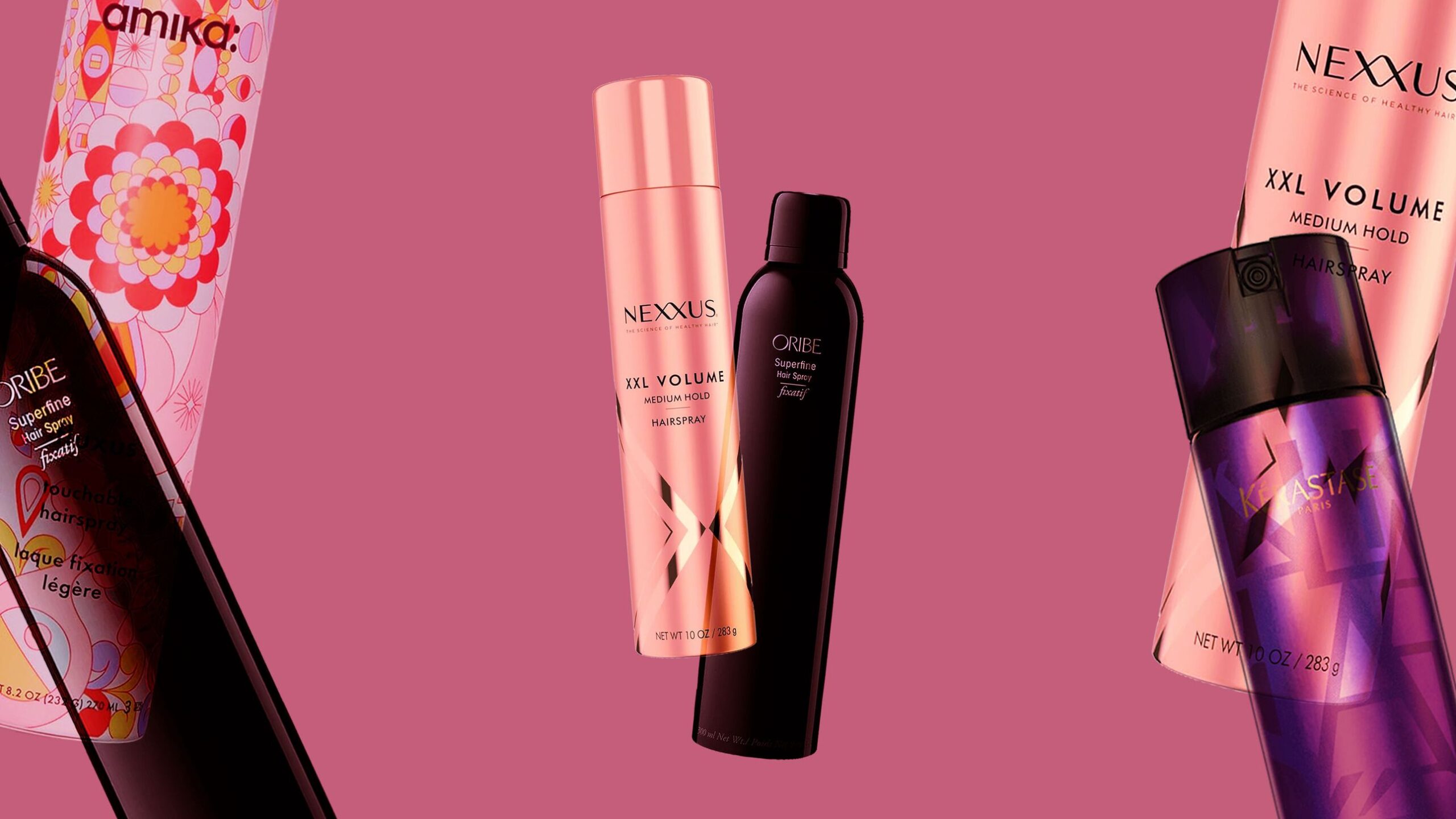 Your Perfectly Crafted ‘Dos Deserve to Stay Intact All Day