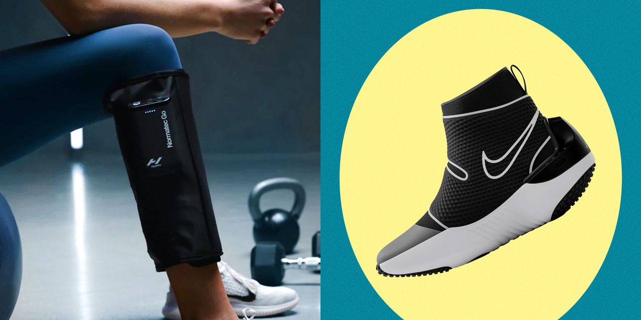 4 Best Compression Boots in 2025