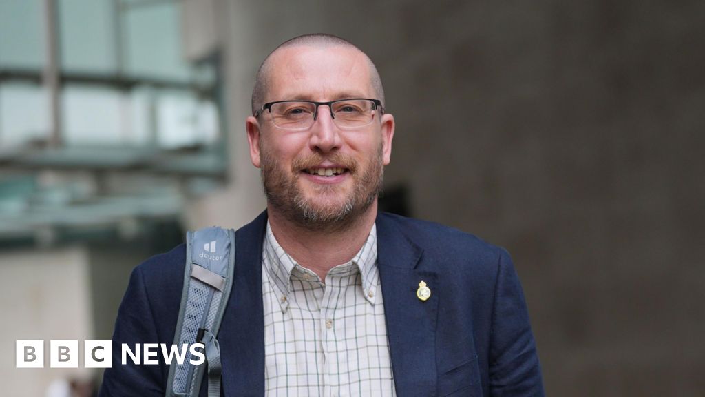 Labour didn’t do enough thinking, ex-top official says