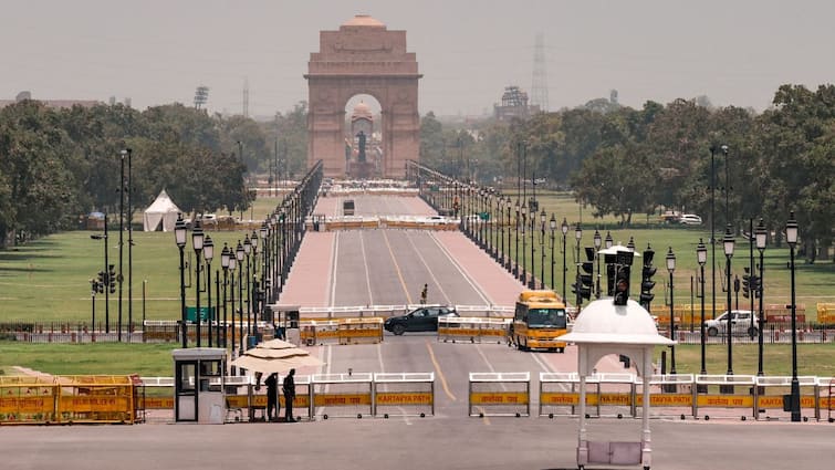 North India Faces Brutal Heatwave