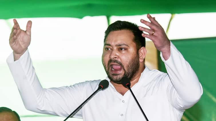 CPI-ML Backs Tejashwi Yadav as Mahagathbandhan’s CM Face, Points To Congress’s Poor Bihar Poll Show