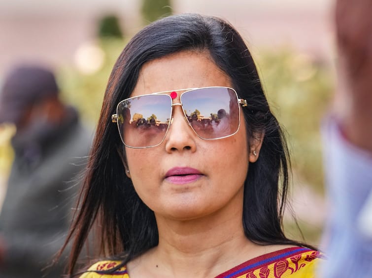 Mahua Moitra Slams TMC Leaders Over Kolkata Law Student Assault Remarks