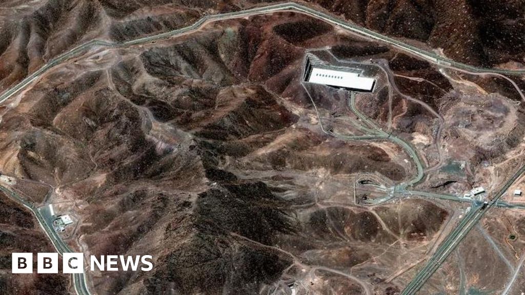 What do we know about airstrikes on Iran’s nuclear facilities