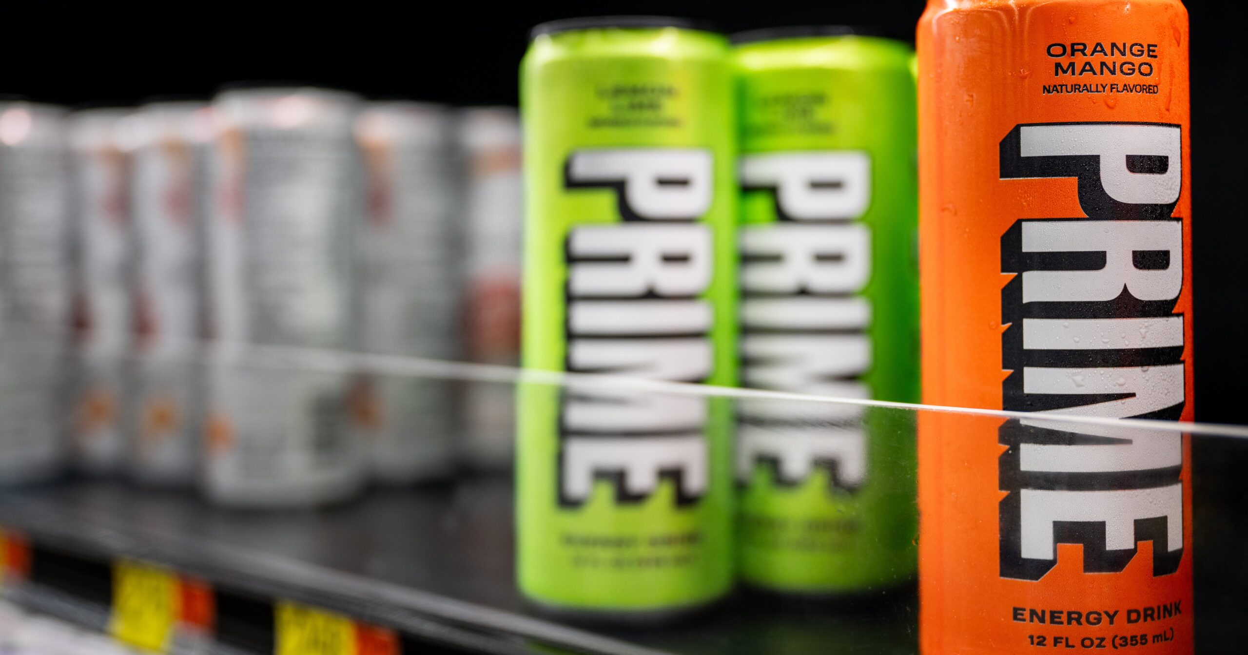 Are Prime Energy and Hydration Drinks Bad For You?