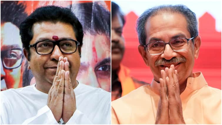 Hindi ‘Unites’ Thackeray Cousins! Uddhav & Raj To March Together Against BJP’s ‘Language Imposition’