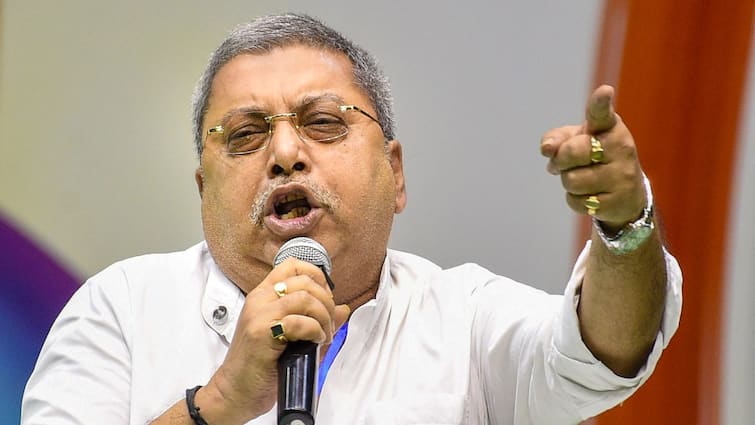 TMC’s Kalyan Banerjee On Kolkata Law Student Assault Case