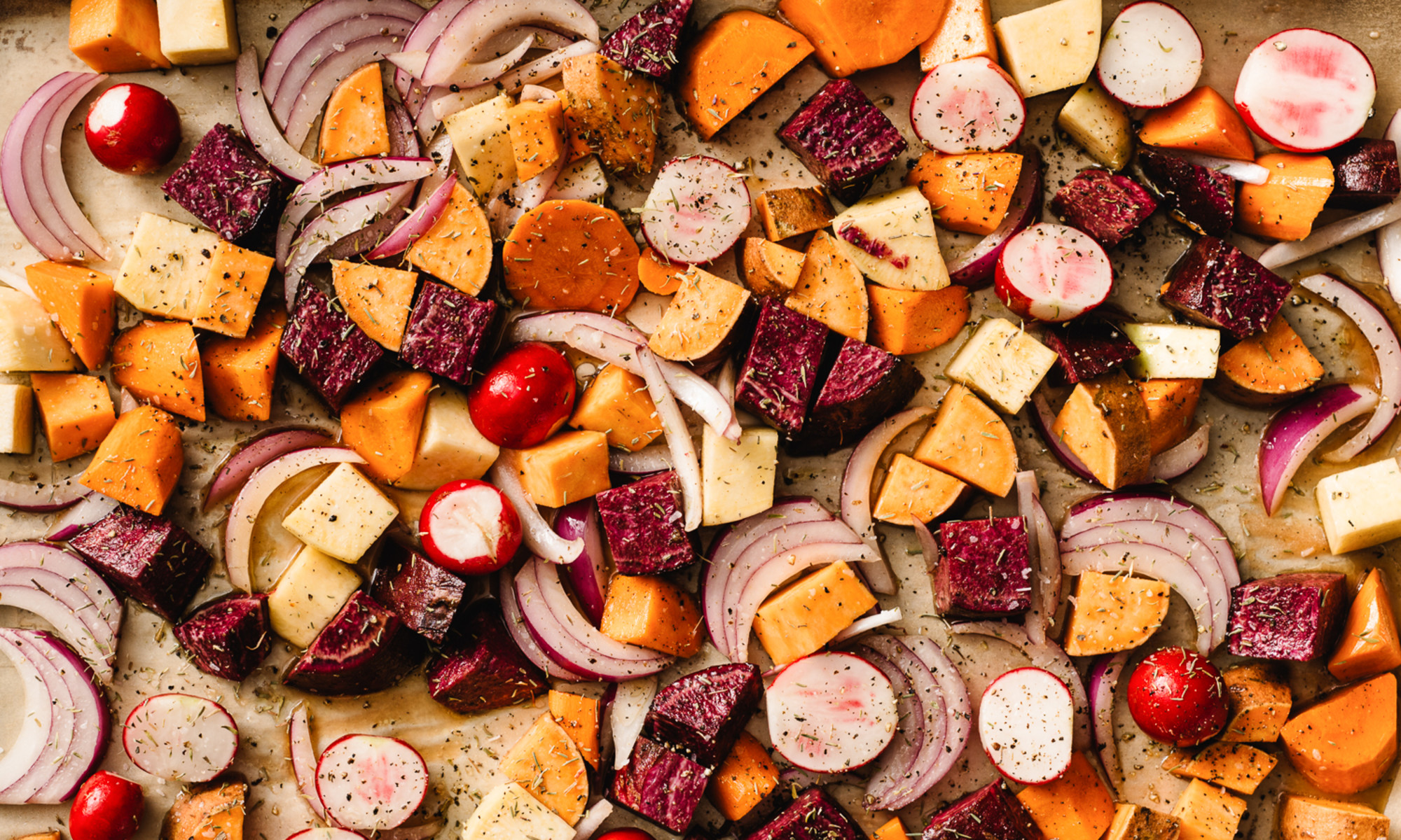 Study Says Don’t Skip Out On Potatoes For White Rice—Here’s Why