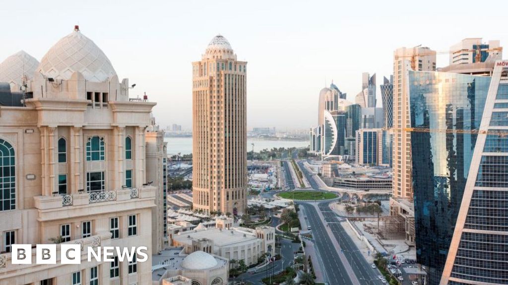 America and UK have asked citizens to give shelter in Qatar