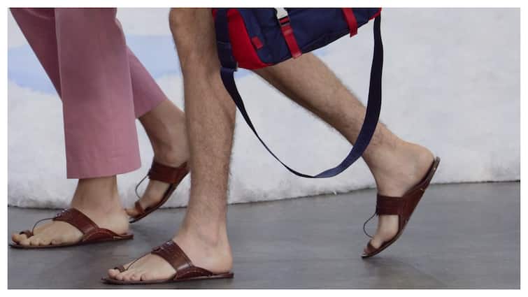 Prada Responds To Kolhapuri Chappal Uproar, Acknowledges The Indian Inspiration