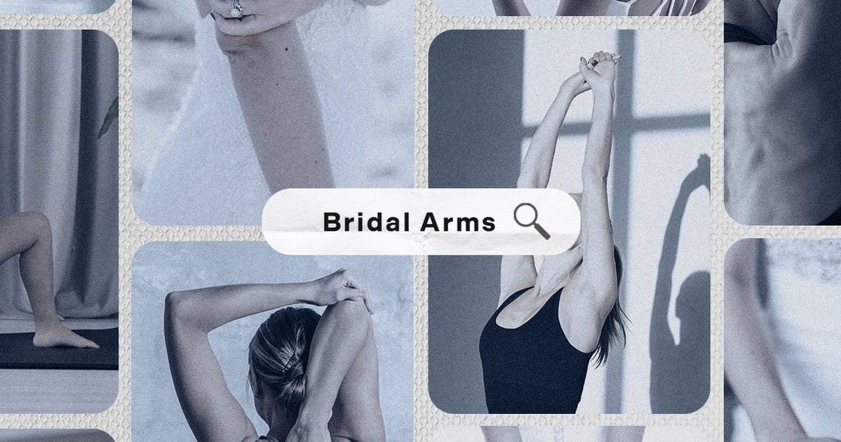 All Arms Are “Bridal Arms”