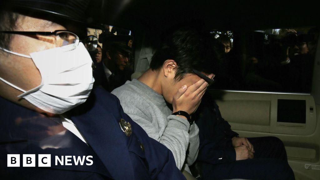 Japan carried out ‘Twitter Killer’ who killed nine