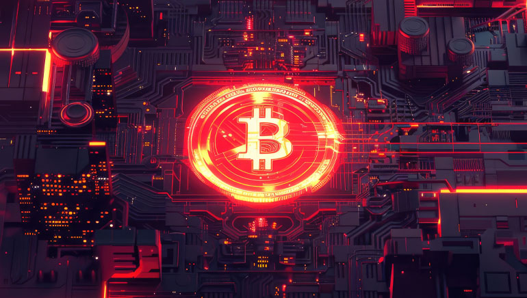 Bitcoin vs Quantum Computing: The Great Cryptography Clash