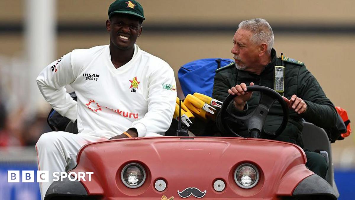 Injury replacements to be trialled in domestic first-class cricket