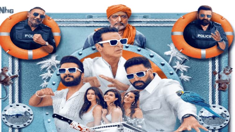 Housefull 5 Box Office Akshay Kumar Film Surpasses Kesari Chapter 2, Hits Rs 101 Crore Milestone