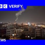 Israel hits Iran nuclear site, kills its military brass, top scientists