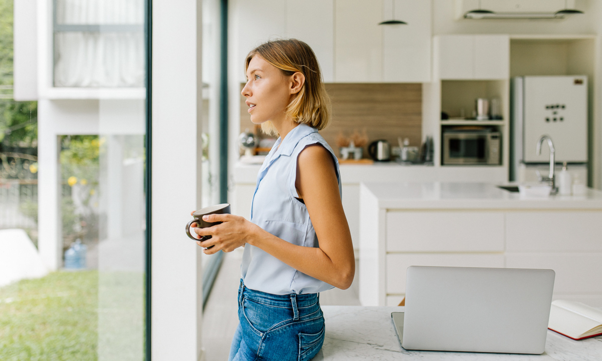 Want To Slow Cellular Aging? Study Shows This Vitamin Can Help