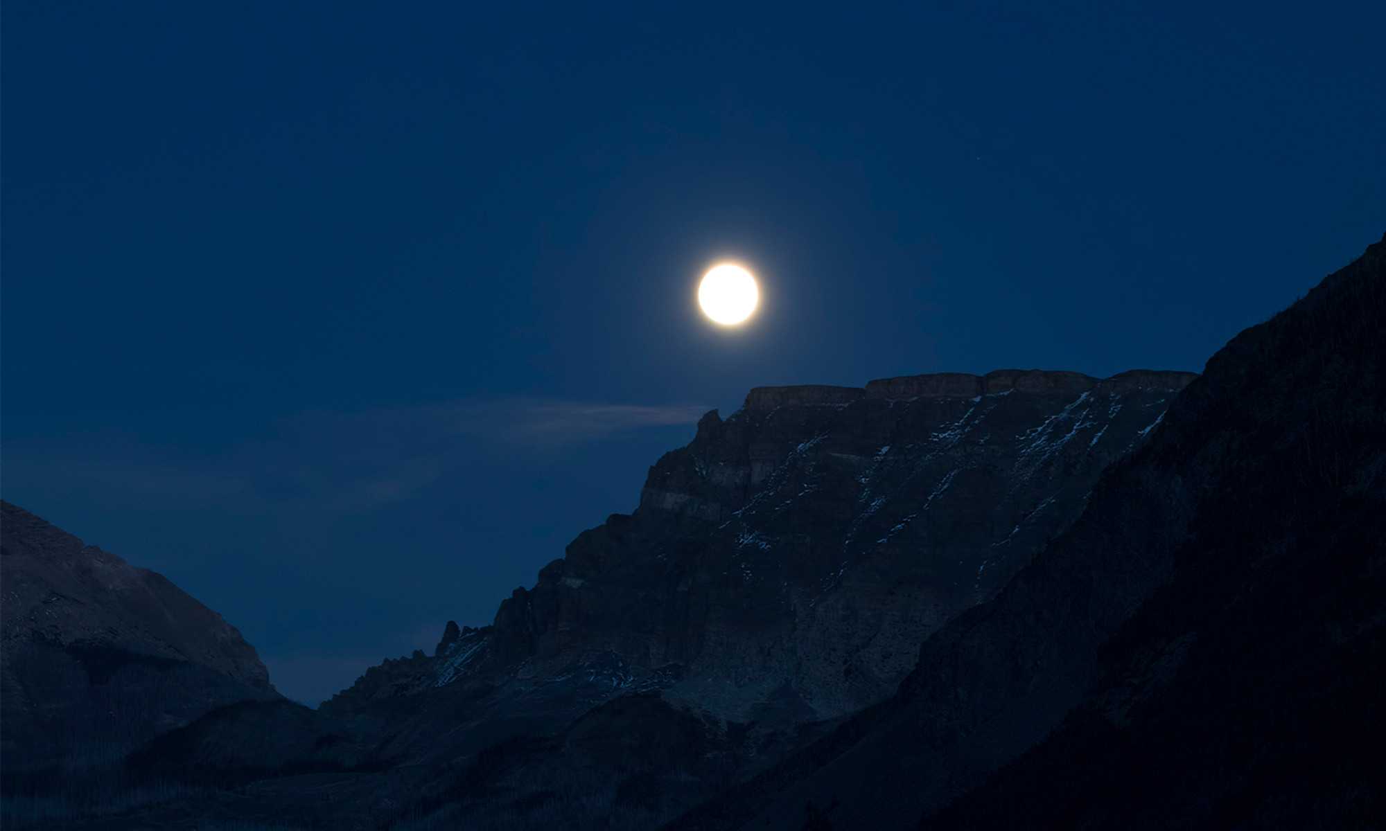 Here’s What To Know For The Full Strawberry Moon In Sagittarius