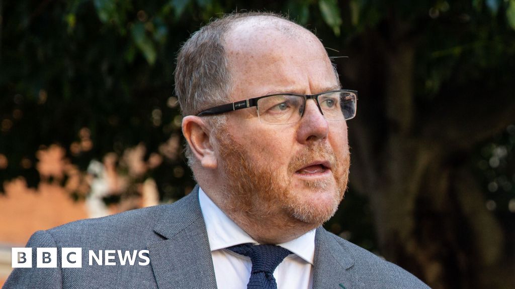 MP refers himself to commissioner over ‘cash for questions’ claims
