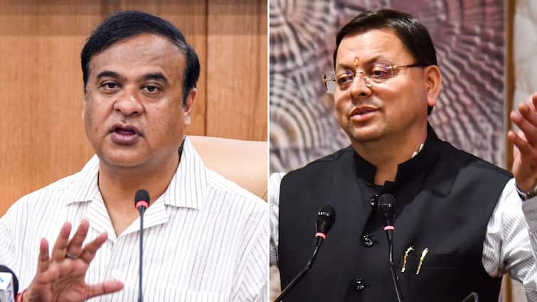 Assam CM Himanta Writes To Uttarakhand Counterpart, Urges Action On Woman’s Death In Rishikesh