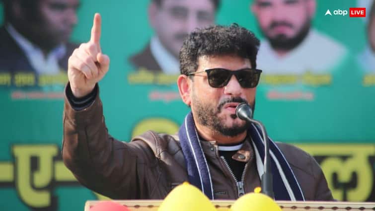 eid al adha controversy waris pathan slams bmc animal sacrifice permission mumbai